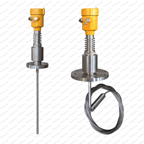 FWS315 導波雷達物位(wei)計