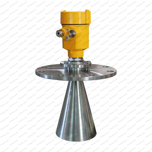 FWS334 6GHz智能雷(léi)達物位(wèi)計