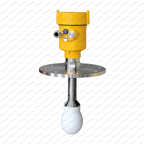 FWS352L 26GHz高頻雷(lei)達物位(wèi)計