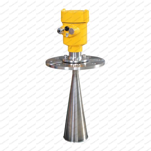 FWS355 26GHz高頻雷(lei)達物位(wei)計