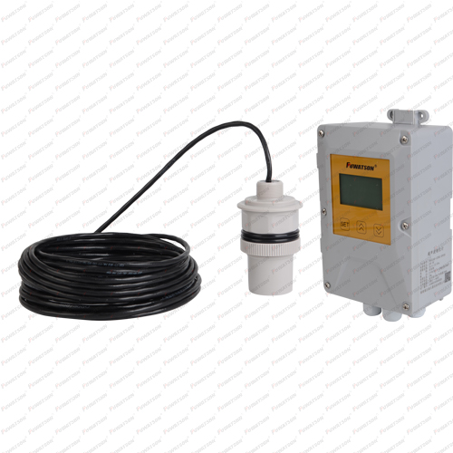 FWSUL60分(fèn)體物位(wèi)計