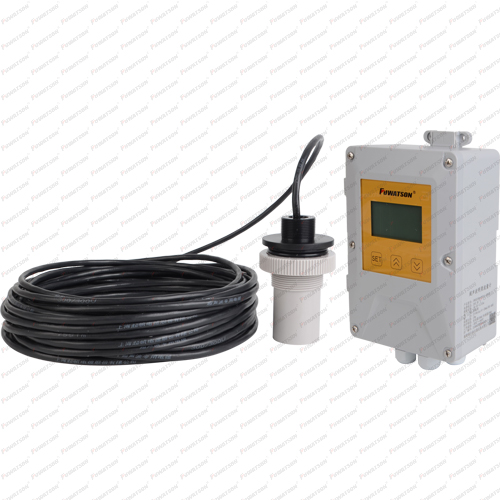 FWSUF20明渠流(liu)量計